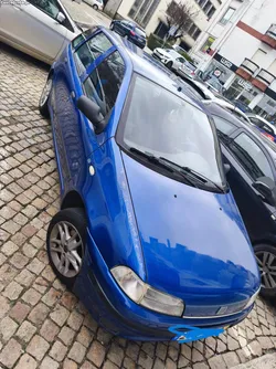 Fiat Punto 1.1