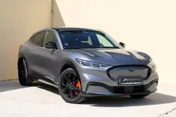 Ford Mustang Mach-E Premium AWD