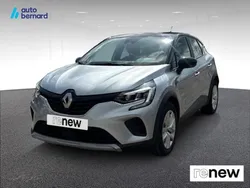 Renault Captur 1.0 TCe 90ch Business -21