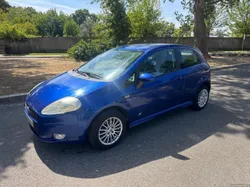 Fiat Punto 1.2