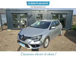 Renault Megane 1.2 TCe 130ch energy Intens