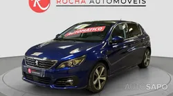 Peugeot 308 de 2018