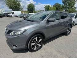 Nissan QASHQAI 1.2L DIG-T 115CH N-CONNECTA