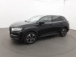 DS 7 Crossback DS7 BUSINESS BlueHDi 130 EAT8 -