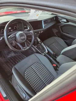 Audi A1 II Sportback 30 1.0 TFSi 115 STronic7