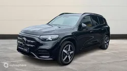 Mercedes Glb 250+ EQ 272ch Limited Edition
