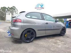 SEAT Ibiza 1.9 TDI Sport