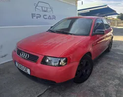 Audi A3 1.9 TDI