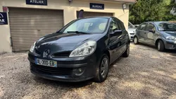 Renault Clio 3 1.5dci Dynamique Garantie