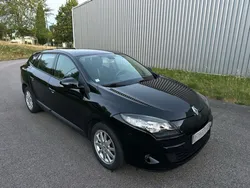 RENAULT MEGANE III 1.5 DCI 90cv ESTATE