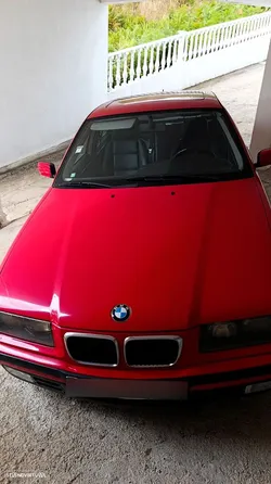 BMW 316 i
