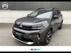 Citroen C5 Aircross PureTech 130ch S&S Shine EAT8