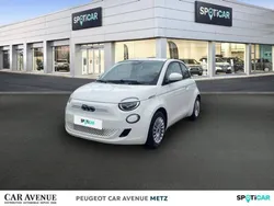 FIAT 500 e 95 ch Action