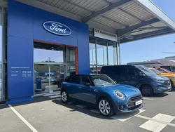 Mini Clubman (2) Cooper Essential 136 ch BVA7