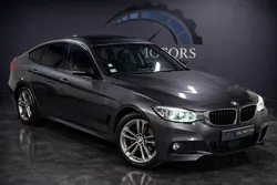 B.M.W. 3 Gran Turismo 320 d Sport