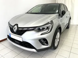 Renault Captur 1.0 TCe Exclusive