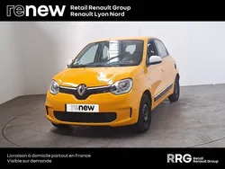 Renault twingo iii sce 65 21 limited