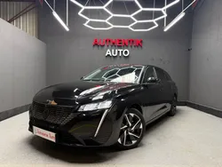Peugeot 308 SW EAT8 130ch Allure - Caméra 360° - AppleCarplay