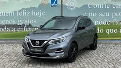 Nissan Qashqai 1.5 dCi N-Tec