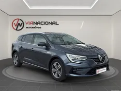 Renault Mégane Sport Tourer 1.6 E-Tech Plug-In Limited