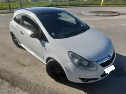 Opel Corsa 1.2