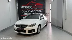 Peugeot 308 PureTech 130 Allure Pack