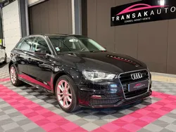 AUDI A3 SPORTBACK 1.6 TDI 110 CV S Line + SIÈGES CHAUFFANTS + RADARS DE RECUL