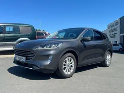 Ford kuga tdci 120 BA 2021garantie jusqu’à 60 mois 100 000 kms