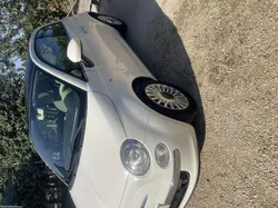 Fiat 500 - AXE1A