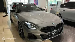 Bmw Z4 Roadster sDrive20iA 197ch M Sport