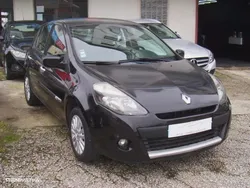 Renault Clio 1.2 16V Privilège
