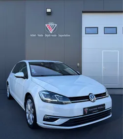 Volkswagen Golf VII- 1.4 TSI - 150ch - BlueMotion Technology Confortline - Garantie 3 mois