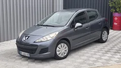 Peugeot 207 1.4 vti 95cv active