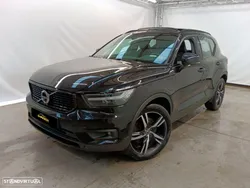 Volvo XC 40 1.5 T5 PHEV R-Design