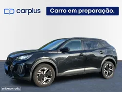 Peugeot 2008 1.2 PureTech Allure