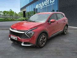 Kia Sportage 1.6 T-GDi Concept 150