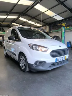Ford Transit 1.5 Tdci