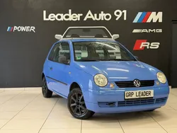 Volkswagen lupo 1.0 ess trendline