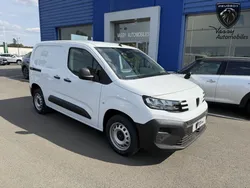 Peugeot Partner (3) M Charge utile majorée Diesel 100 ch Man