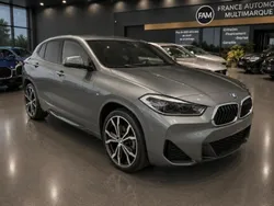 BMW X2 F39 sDrive 18i 136 ch DKG7 M Sport