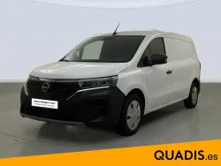 NISSAN Townstar Furgón EV Profesional L2 3pl. 120