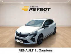 RENAULT Clio TCe 90 Techno
