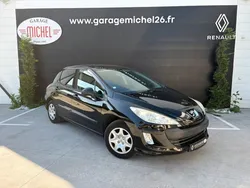 PEUGEOT 308 1.6 VTi 120 CONFORT PACK
