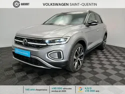 Volkswagen T-Roc 1.5 TSI EVO 150 Start/Stop DSG7 Style Exclusive