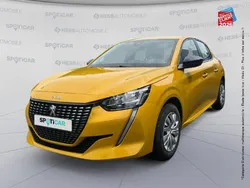 Peugeot 208 1.2 PureTech 75ch S&S Active