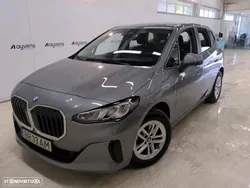 BMW 225xe Active Tourer e xDrive