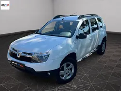 Dacia Duster 1.6 16v 105ch Pack Laureate