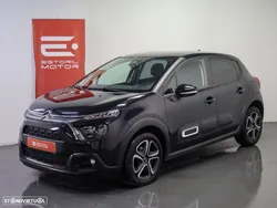 Citroën C3 1.5 BlueHDi Feel Pack