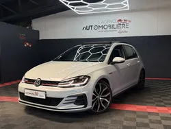 VOLKSWAGEN Golf 7 2.0 TSI 230 GTI PERFORMANCE DSG