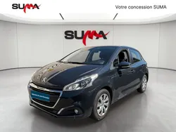 Peugeot 208 BUSINESS PureTech 82ch S&S BVM5 Active Business